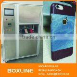 Automatic Phone Shells Manufacturing Machine