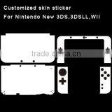 Top-rated Vinyl Skins for Nintendo 3ds Game Accessory thumbnail-4