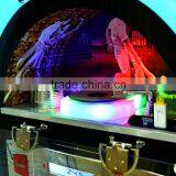 Big Wooden Bluetooth Speaker 2016 thumbnail-6