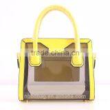 Ladies Pvc Handbags thumbnail-2
