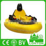 2016 Hot Sale Inflatable Bumper Cars Battery Operated Kids Car thumbnail-3