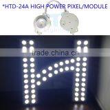 Best Raw Material 1.5W White High PowerLED Module