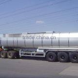 CIMC LINYU Bitumen Tanker Semi Trailer thumbnail-2