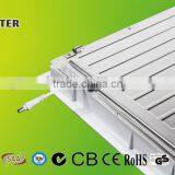 China Product Italian Design Office Panel Light 60x60 120lm/W With CB,TUV,GS,SAA thumbnail-6