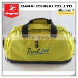 Men Duffel Bag Sport Duffel Bags With Shoes Compartment thumbnail-1