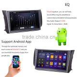 Android 5.1.1 Car PC GPS for Nissan Sylphy/B17 Sentra North America Pulsar 3G Wifi BT SD Navigation Radio RDS Stereo System thumbnail-5