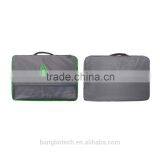 2016 Hot Selling Factory Travel Storage Bags Set 4 Pieces One Set Traveling Buggy Bags thumbnail-4