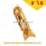 FAE CHINA- Made in China Hot Sell Special Hydraulic Diaphragm Wall Grab thumbnail-3
