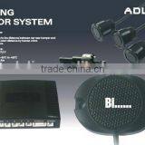 40KHz Automated Parking Sensor thumbnail-2