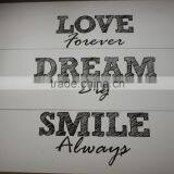 Wood Grain Wooden Tray thumbnail-3