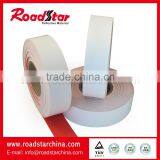 100% High Quality Colorful PU Synthetic Reflective Leather for Bag