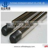 API 11B Metal Spray Coated Solid Polished Rod With Competitive Price thumbnail-1