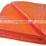 Concrete Curing Blanket 1/4" Foam Core, 6'x25' Insulated Tarp Padding Wall