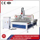 Hot Selling Seamless Structure Wood Working Machinery for Furniture Carving thumbnail-5