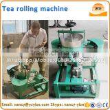 Green Tea Rolling Machine, Tea Twisting Machine, Electric Tea Leaves Rolling Machine thumbnail-6