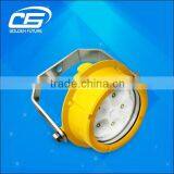 Beam Angle 120 Degree High Power Led Flood Light for Flammable and Explosive Area