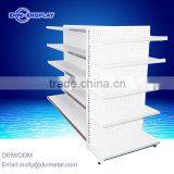 Factory Store Retail Supermarket Collapsible Product Display Rack Stands Shelving thumbnail-2