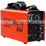 CE Approval Portable Arc Welding Machine ZX7-200