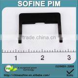 Custom Made Metal Parts For Famous Smart Watch Clasp