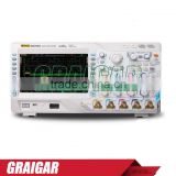 Rigol DS4014 Digital Oscilloscope 100MHz 4Channels
