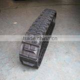 Harvester Rubber Tracks,rubber Belts,wheat Combine Harvester Machinery Rubber Track thumbnail-1
