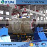 FRP Pipe Mould Steel Mandrel Mould thumbnail-1