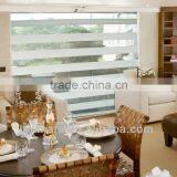 YUMA 100% Polyester Lastest Roller Blind Fabric