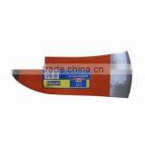 Axe Head, A623 Type, Made of Drop-forged Carbon Steel, With Heat Treatment HRC4-55