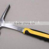 Forging Hammer With Fiberglass Handle