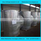 Butt Welding Stainless Steel Straight Pipe Tee thumbnail-1