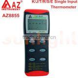 AZ8855 K/J/T/R/S/E Digital Thermometer