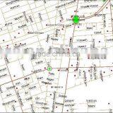 Iran Mapinfo Digital Map Recomendation