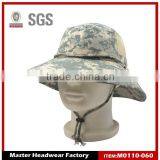 Wide Brim Function Hats, Camo Protectional Caps, Wide Visor Functional Hats