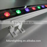 2016 12W Single-row Rgbw Led Wall Washer Light IP65 220V Epistar Chip thumbnail-4