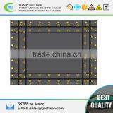 Heavy Duty Industrial Grade Smoke Truck Tarp 12' X 10'