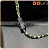 Cheap Fashion Earphone Noise Cancelling Earphone 3.5mm Sport Earhook Earphone thumbnail-4