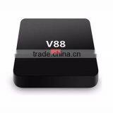 2016 V88 RK3229 Kodi 16.0 Android 5.1 SET TOP TV Box thumbnail-4