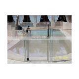 Removable Pool Fence