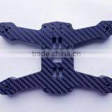 Professional CNC Processing Carbon Fiber Sheet CNC Cutting thumbnail-4