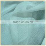 Dyed Cotton Voile Fabric for Scarf