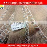 Heavy and Thick Disposable Polar Fleece Airline Blanket thumbnail-4