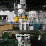 CNC Milling Machine