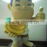 Large Size Plastic Doll,big Cartoon Figures Maker thumbnail-1