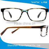 Fashion Glasses Frame New Colorful Frames thumbnail-2