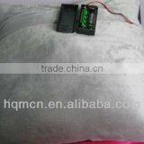 2AA Batteries Operated Massage Cushion