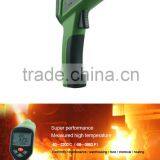 Handheld OEM Non Contact Infrared Thermometer Digital Laser Temperature Gun K Thermocouple Thermometer thumbnail-5