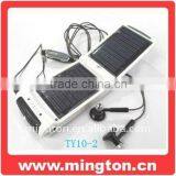 New Design Mobile Charger With Radio thumbnail-1