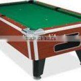 Coin Operated Pool Table (coin Operated Billiard Table,pool Table With Coin Operated System, Coin Pool Table)