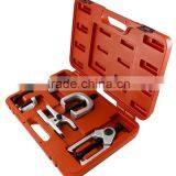 5 PC Ball Joint Separator Set Front End Service Kit Automotive Front End Service Kit thumbnail-3