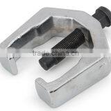 5PC Ball Joint Separator Set Front End Service Kit Ball Joint Tie Rod Arm Puller Removing Tool thumbnail-4